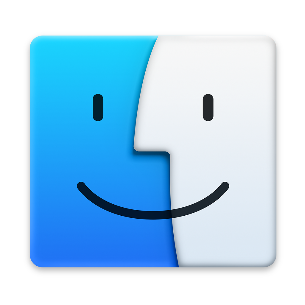 icons for mac os